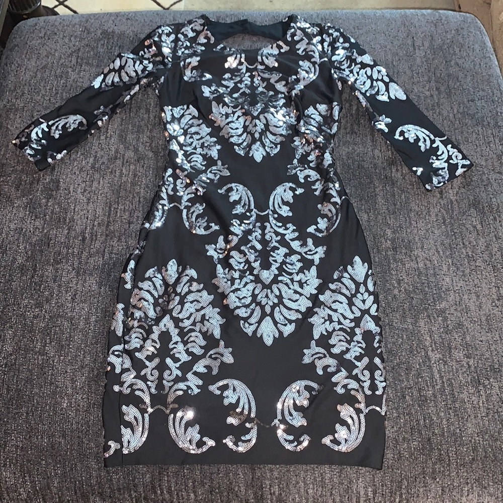 B.Darlin dress size 1/2